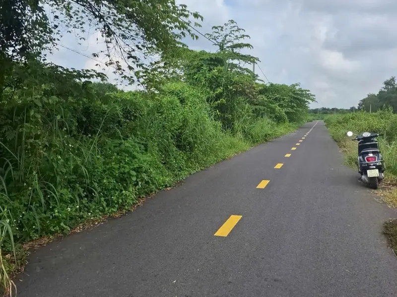 Bán đất vườn 1ha mặt tiền đường nhựa tại An Nhơn Tây, Củ Chi... Bán đất tại An Nhơn Tây, Hồ Chí Minh 01