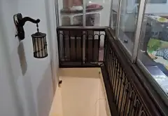 Bán nhà riêng 3 tầng tại phố Yên Lạc, khu phân lô ô tô nhỏ phù hợp xây dựng... Bán nhà riêng tại Vĩnh Tuy, Hà Nội 07