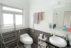 Ngay Thành Thái - Trung tâm Q10 - 78M2(3.9x19.4) - Nở hậu - Cách 1 mặt ra MT... Bán nhà riêng tại Diên Hồng, Hồ Chí Minh 03