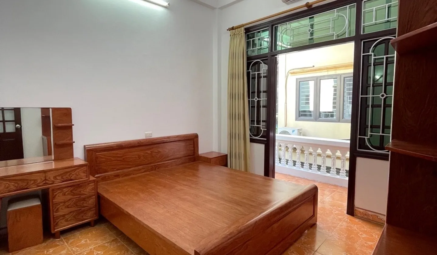 💥 BÁN NHÀ ĐẠI TỪ – Ô TÔ TRÁNH GẦN NHÀ – SÁT KĐT ĐẠI KIM 41M2– GIÁ 11,8 TỶ! 💥... Bán nhà riêng tại Định Công, Hà Nội 01