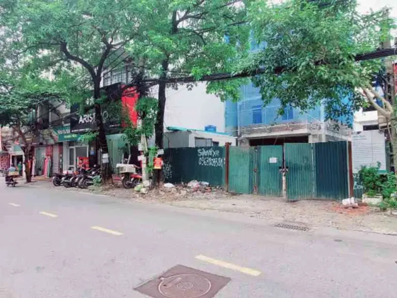 Nhà đẹp lung linh Hoàng mai... Bán biệt thự, liền kề tại Định Công, Hà Nội 01