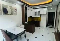 Bán nhà riêng 6 tầng có thang máy tại Phú Diễn, ô tô đỗ cửa, sổ vuông đẹp... Bán nhà riêng tại Phú Diễn, Hà Nội 05
