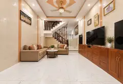 Nhà 3 Tầng Hẻm 8.5m Ngay Bình Long, Tân Phú... Bán nhà riêng tại Phú Thạnh, Hồ Chí Minh 01