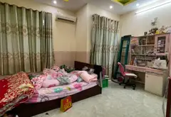 Bán nhà phố 3 tầng 104m2 khu vực Khuông Việt giá 11,5 tỷ... Bán nhà mặt phố tại Tân Phú, Hồ Chí Minh 08
