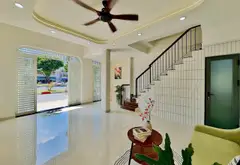 Mặt tiền - mặt tiền - mặt tiền mà ngang tận 6m -6 Tầng Phạm Văn Đồng- vỉa hè rộng -ở và kinh doanh... Bán nhà mặt phố tại Hạnh Thông, Hồ Chí Minh 22