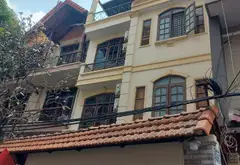 Chung cư mini 9 phòng khép kín cho thuê 60 triệu/tháng tại Phú Nhuận... Bán chung cư mini tại Phú Nhuận, Hồ Chí Minh 08