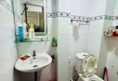 Nhà phố 4 tầng nở hậu, hiện đại tại Tân Phú giá siêu ưu đãi... Bán nhà mặt phố tại Phú Thạnh, Hồ Chí Minh 13