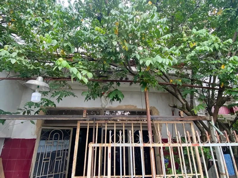 Nhà giá vàng, rộng thoáng tại Bình Đông, TP.HCM... Bán nhà riêng tại Bình Đông, Hồ Chí Minh 01