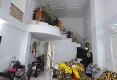 Nhà mặt phố diện tích rộng view công viên tại khu trung tâm Tên Lửa... Bán nhà mặt phố tại An Lạc, Hồ Chí Minh 03