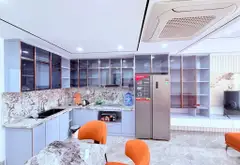 Bán nhà 56m2 x 7 tầng tại Long Biên, gần cầu Vĩnh Tuy, TTTM AEON MẶT NGÕ Ô TÔ TRÁNH KINH DOANH... Bán nhà riêng tại Long Biên, Hà Nội 02