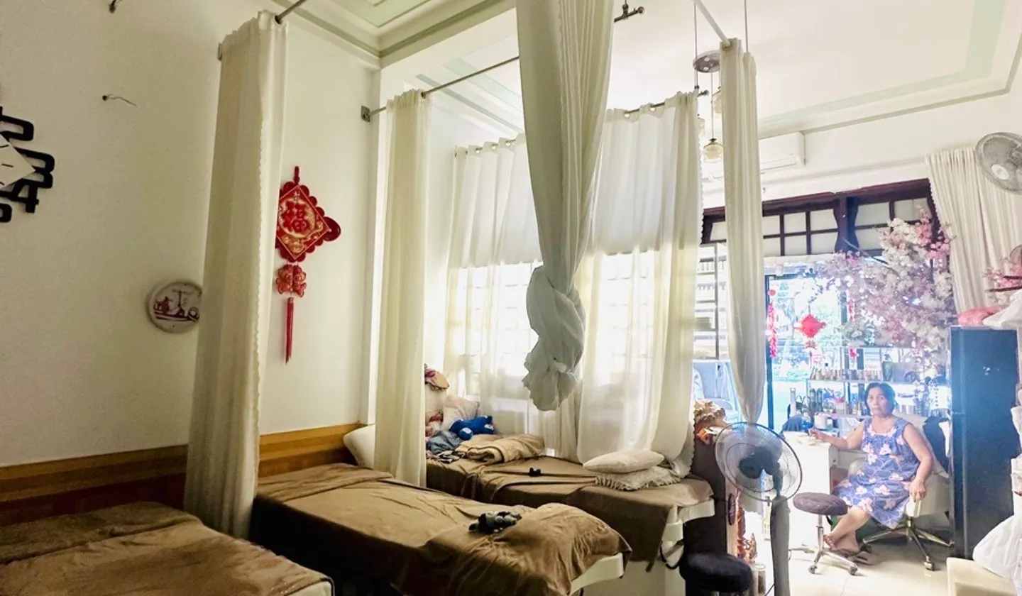 NHÀ 2,5 TẦNG MẶT TIỀN LÊ VĂN HIẾN – 322M² – NGANG ~9M – KINH DOANH TỐT – 0762,658,925, - 35 tỷ... Bán nhà mặt phố tại Ngũ Hành Sơn, Đà Nẵng 01