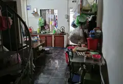 Nhà mặt phố Tây Thạnh gần AEON Mall Tân Phú, thích hợp kinh doanh... Bán nhà mặt phố tại Tây Thạnh, Hồ Chí Minh 03