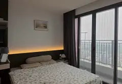 Căn hộ chung cư 90m² hướng Đông Nam tại trung tâm Ngọc Lâm, Long Biên... Bán căn hộ chung cư tại Bồ Đề, Hà Nội 13