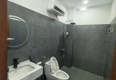 Nhà riêng 3 tầng thiết kế hiện đại tại khu vực trung tâm quận với ngõ rộng thoáng... Bán nhà riêng tại An Biên, Hải Phòng 07