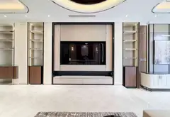 Cơ hội sở hữu nhà mặt phố 4 tầng view hồ tại Quận 7 giá hấp dẫn... Bán nhà mặt phố tại Tân Mỹ, Hồ Chí Minh 06