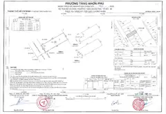 Cơ Hội Vàng Sở Hữu Nhà Riêng 3 Tầng Đình Phong Phú Giá Cực Tốt chi 7,9 tỷ... Bán nhà riêng tại Tăng Nhơn Phú, Hồ Chí Minh 18