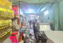 Nhà 3 tầng hẻm 5m, tiện kinh doanh ngay trung tâm Phường... Bán nhà riêng tại Minh Phụng, Hồ Chí Minh 03