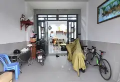 Nhà trong ngõ, ngách, hẻm - 33.2m² - Bình Tân, TP Hồ Chí Minh - 4.5 tỷ... Bán nhà riêng tại Bình Tân, Hồ Chí Minh 05