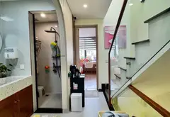 Bán nhà 5 tầng khu Cityland Gò Vấp, hẻm ô tô, diện tích 47m2... Bán nhà riêng tại Gò Vấp, Hồ Chí Minh 12