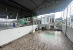 Nhà 4 tầng lô góc đường Phương Lưu, Gia Viên, Hải Phòng... Bán nhà riêng tại Gia Viên, Hải Phòng 03