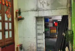 Nhà hẻm xe tải tránh, ngay mặt tiền Bà Hom, sở hữu lâu dài... Bán nhà riêng tại Phú Lâm, Hồ Chí Minh 08