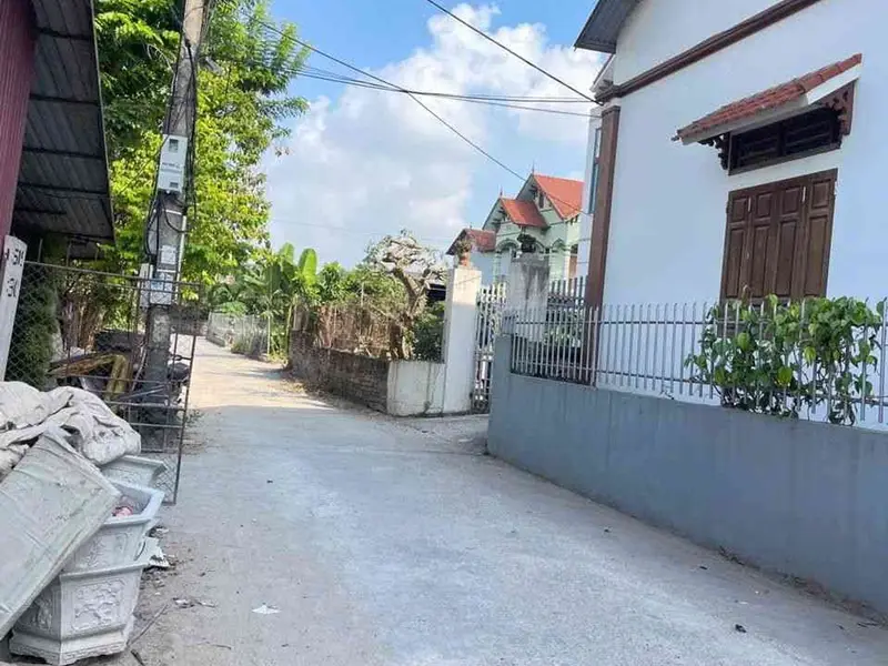 💥ĐẤT PHÂN LÔ MẶT TIỀN RỘNG, Ô TÔ NGỦ TRONG ĐẤT - XÃ VĂN GIANG - TỈNH HƯNG YÊN... Bán đất tại Văn Giang, Hưng Yên 01