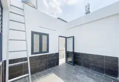 Nhà phố ngang 8m giá chào mới 6 tỷ 5 – vị trí đẹp Bình Hưng Hòa... Bán nhà riêng tại Bình Hưng Hòa, Hồ Chí Minh 12