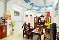 Bán nhà 2 tầng hẻm rộng Ni Sư Huỳnh Liên, Tân Bình, 64m2... Bán nhà riêng tại Bảy Hiền, Hồ Chí Minh 01
