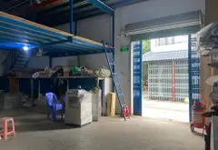 Bán mặt tiền kinh doanh rộng 10m tại An Lạc, Bình Tân, xe tải vu vi... Bán đất tại An Lạc, Hồ Chí Minh 01