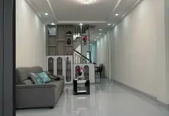 Cơ hội sở hữu nhà mới Huỳnh Tấn Phát quận 7 giá tốt... Bán nhà riêng tại Phú Thuận, Hồ Chí Minh 05