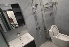 Cơ hội vàng sở hữu nhà phố 2 tầng ngay chợ Tân Quy quận 7, giá chỉ 5.9 tỷ... Bán nhà riêng tại Tân Hưng, Hồ Chí Minh 15