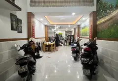 Nhà 4 Tầng Hẻm Xe Hơi Tân Bình - Gần Chợ, Giá Sốc 8.5 Tỷ... Bán nhà riêng tại Bảy Hiền, Hồ Chí Minh 15
