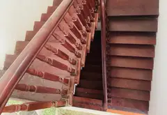Nhà phố Định Công Thượng 51m2, 5 tầng, mt 4m, thiết kế hiện đại, ô tô vào tận cửa, mặt tiền rộng.... Bán nhà riêng tại Định Công, Hà Nội 04