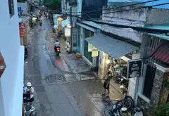 Nhà đẹp, hẻm xe hơi, trung tâm Quận 7 - Giá hấp dẫn... Bán nhà riêng tại Tân Hưng, Hồ Chí Minh 02