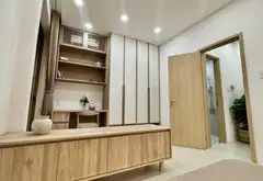 Nhà 3 lầu đúc kiên cố, ngay phường Đức Nhuận, Phú Nhuận... Bán nhà riêng tại Đức Nhuận, Hồ Chí Minh 04