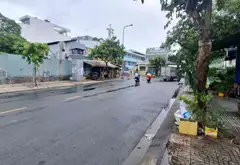 Bán nhà mặt phố quận 6, diện tích 41m2, tiện xây mới giá 10.4 tỷ... Bán nhà mặt phố tại Bình Tiên, Hồ Chí Minh 04