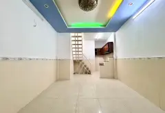 3.4x8m, Bán nhà 975/ Nguyễn Kiệm, P3 Gò Vấp, 3 Tỷ... Bán nhà riêng tại Hạnh Thông, Hồ Chí Minh 01