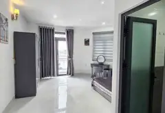 Bán nhà riêng 5 tầng tại Bảo Minh Residence Thạnh Xuân 54m² giá 6.35 tỷ... Bán nhà riêng tại Thới An, Hồ Chí Minh 13