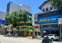 Cơ hội sở hữu nhà 4 tầng đẹp giữa Quang Trung giá siêu ưu đãi... Bán nhà riêng tại Dương Nội, Hà Nội 14