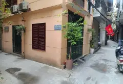 Bán nhà 4 tầng diện tích 46m² khu Khương Trung, Thanh Xuân... Bán nhà riêng tại Khương Đình, Hà Nội 12