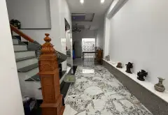 Nhà 5 tầng xịn sò giá cực tốt ở An Nhơn, giảm ngay 1 tỷ.... Bán nhà riêng tại An Nhơn, Hồ Chí Minh 13
