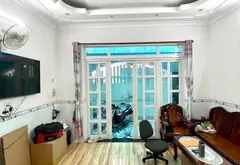 Bán nhà riêng 3 tầng tại Phường 3, Gò Vấp, diện tích 56m², giá 9.2 tỷ... Bán nhà riêng tại Hạnh Thông, Hồ Chí Minh 13