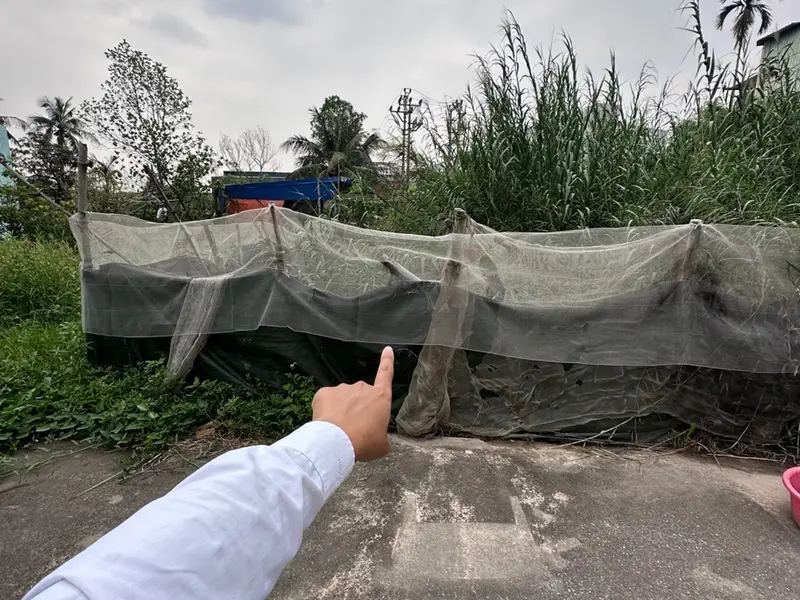 Cơ Hội Sở Hữu Lô Đất Vuông Vắn Đắc Địa Tại Cống Mỹ... Bán đất tại An Dương, Hải Phòng 01