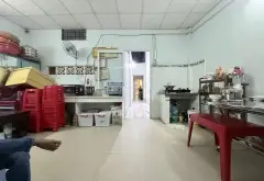 Bán nhà mặt phố Quang Trung ngang 10m, 200m2... Bán nhà mặt phố tại Gò Vấp, Hồ Chí Minh 05