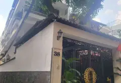 Nhà góc 2 mặt hẻm xe hơi Tân Bình - Kinh doanh đỉnh!... Bán nhà riêng tại Tân Sơn Nhất, Hồ Chí Minh 07