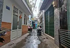 Nhà Đẹp Gò Vấp Giá Sốc - Cơ Hội Sở Hữu Ngay 2 Tầng 2 Phòng Ngủ... Bán nhà riêng tại Gò Vấp, Hồ Chí Minh 11
