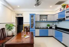 Nhà 5 tầng có ô tô vào, 2 mặt hẻm, 83m2 tại Phường 8... Bán nhà riêng tại Tân Hòa, Hồ Chí Minh 01