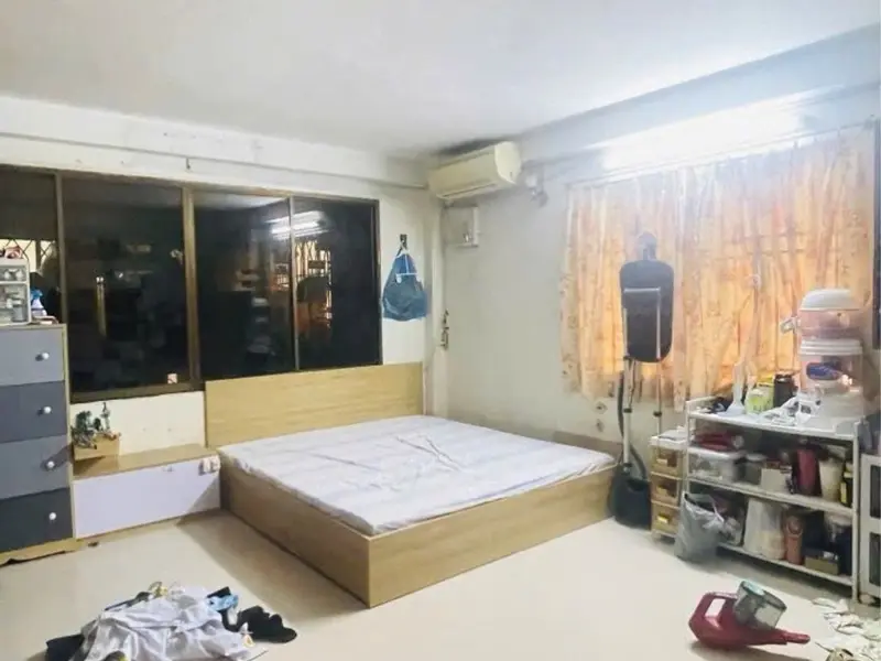 Nhà 3 tầng thoáng mát hẻm xe tải quận 10... Bán nhà riêng tại Hòa Hưng, Hồ Chí Minh 01