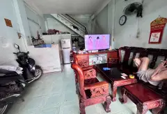 Bán nhà riêng 2 tầng tại phường Trung Mỹ Tây, diện tích 116.3 m2, pháp lý cơ sở... Bán nhà riêng tại Trung Mỹ Tây, Hồ Chí Minh 14