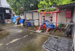 Nhà Xưởng 4 Tầng Hai Mặt Tiền Đắc Địa tại Thạnh Lộc... Bán nhà mặt phố tại An Phú Đông, Hồ Chí Minh 02